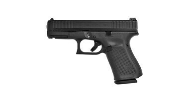 Glock 44 .22lr