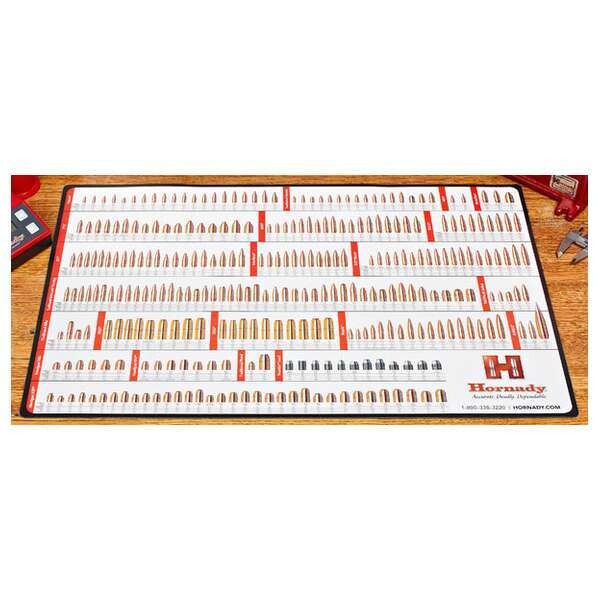 Hornady Matte