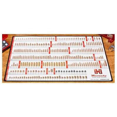 Hornady Matte