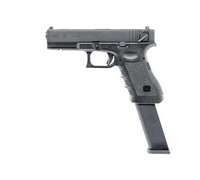 Glock 18C Gas Antrieb 6mm BB