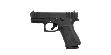 Pistole Glock 43X  9mm Luger