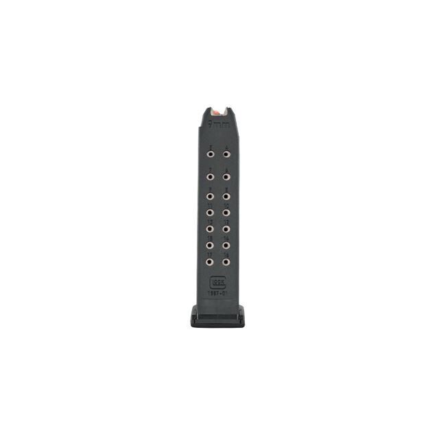 Glock Magazin 17 Gen5  17 Schuss