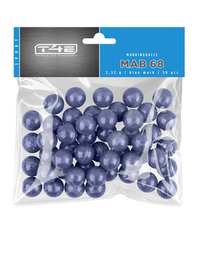T4E Markinballs  Cal. 68