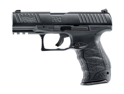 Walther PPQ M2 Co2 4,5mm