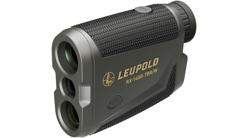 Entfernungsmesser Leupold RX-1400i TBR/W