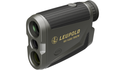 Entfernungsmesser Leupold RX-1400i TBR/W