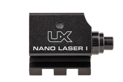 UX NANO 1 Laser
