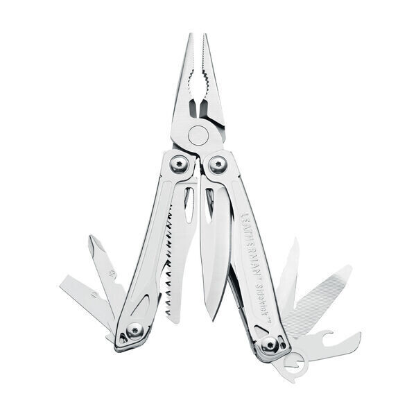 Leatherman Sidekick Stainless