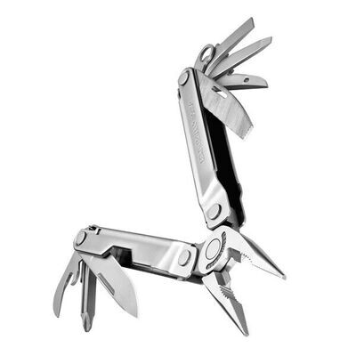 Leatherman Bond Stainless