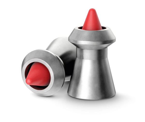 H&N  Red Scorpion 4,5mm/177cal.   0,55 gr