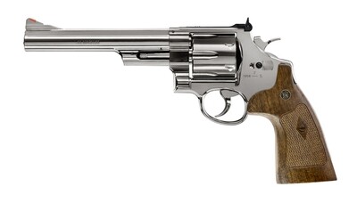Smith&Wesson Model 29 4,5mm Co2 6,5"