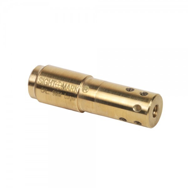 Sightmark Laser Boresight 9mm