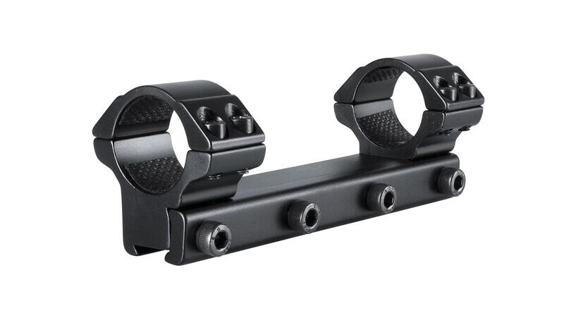 Hawke Match- Ringmontage 9-11mm , 25,4mm High