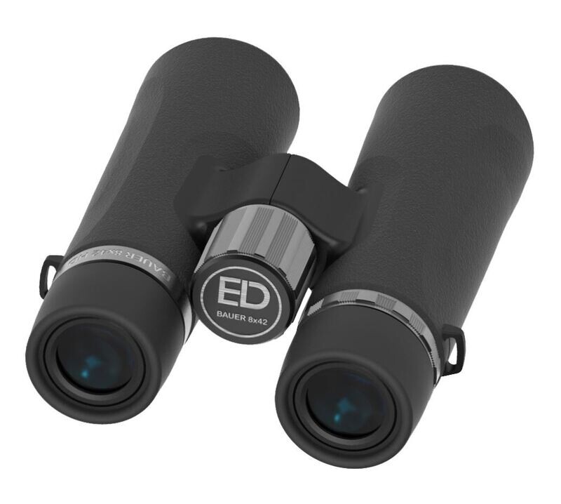 Bauer 8x42 ED