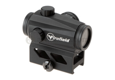 Firefield Impuls 1x22 Compact Red Dot