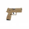 Sig Sauer 9mm P.A.K  Flat Dark Earth
