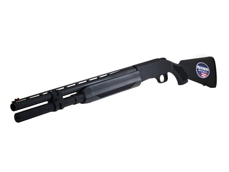 MOSSBERG 930 JM PRO 12/76