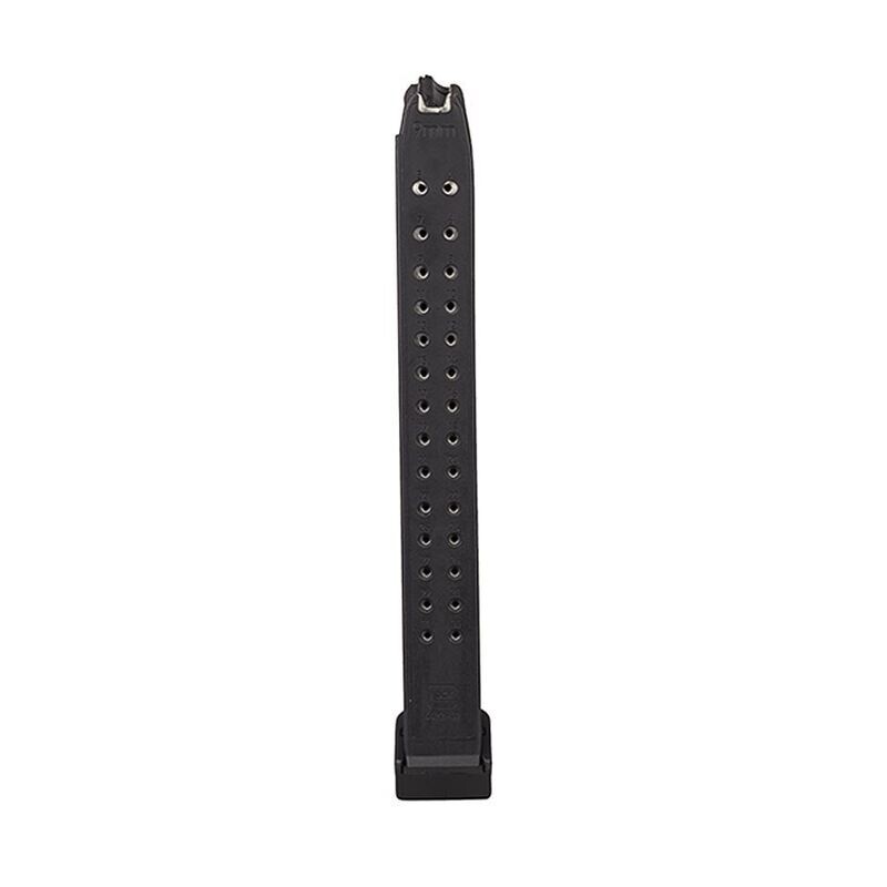 Glock Magazin 33 Schuss 9mm