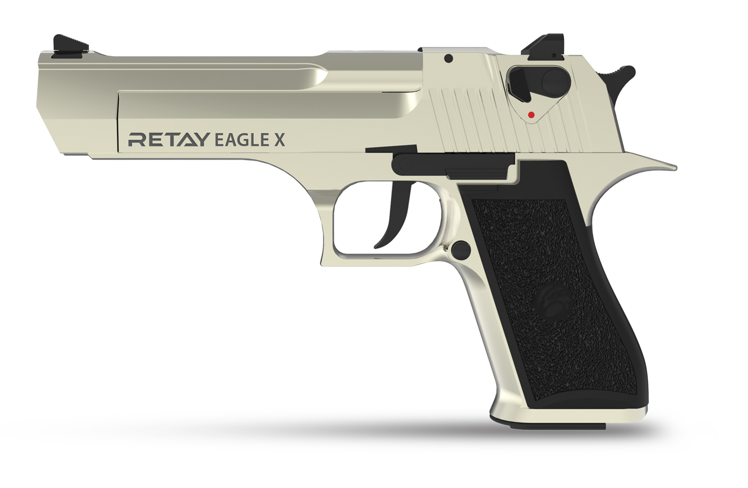 Retay Eagle X Satin 9mm PAK