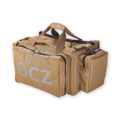 CZ Range Bag