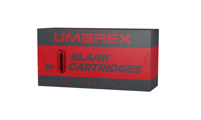 Umarex 9mm P.A.K