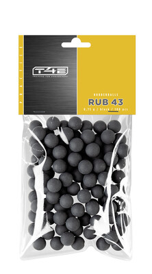 T4E  RB 43  100 Schuss