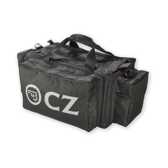 CZ Range Bag