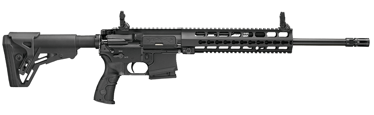 Haenel CR 308  16,65" 308 Win