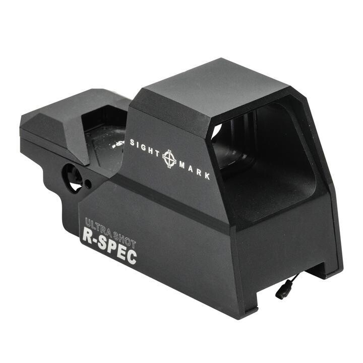 Sightmark  Ultra Shot R-Spec Reflex Sight Black