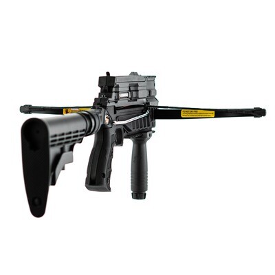 Steambow AR 6 Stinger 2 Repetierarmbrust