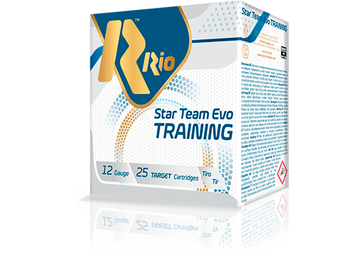 Rio Star Team Evo Training 12/70 2,4mm/24g