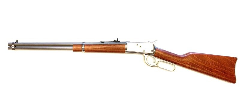 Rossi Puma  IN CIP 357Mag Stainless