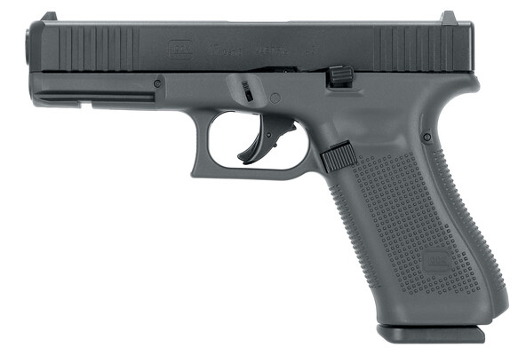 T4E Glock 17 Gen 5  Cal. 43