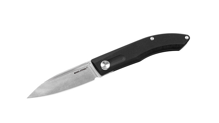 Real Steel Stella Black G10