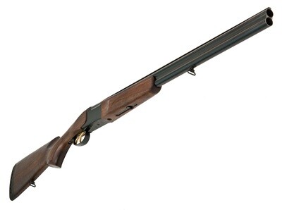 Baikal 27MMS  12/76