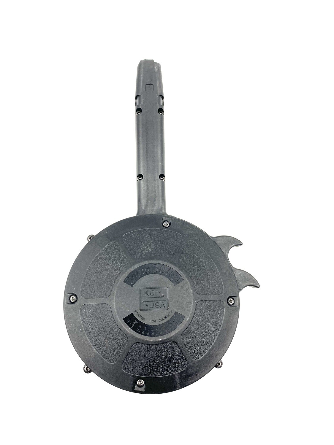 Glock Magazin 9mm 50 Schuss