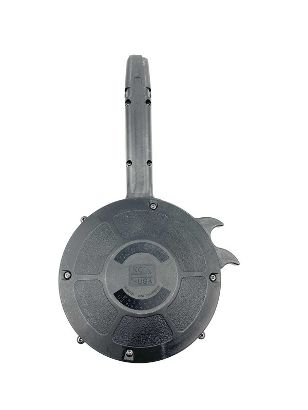 Glock Magazin 9mm 50 Schuss