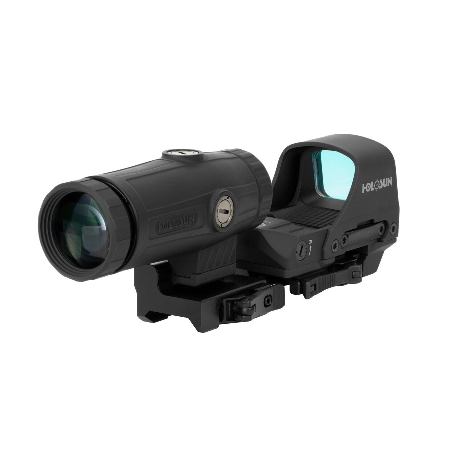 Holosun HS510C&HM3X Set