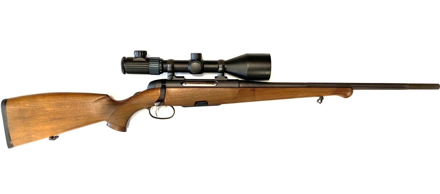 STEYR Mannlicher CL II Kaliber 3006