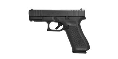 Glock 45 9mm Luger