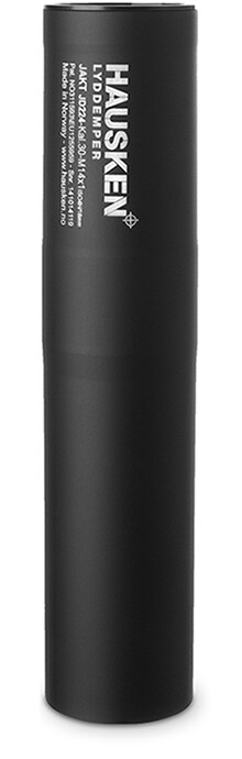 Hausken JD184 MK 2    Cal .30