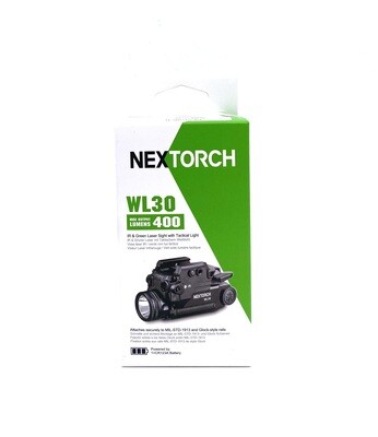 Nextorch WL30 Lasermodul