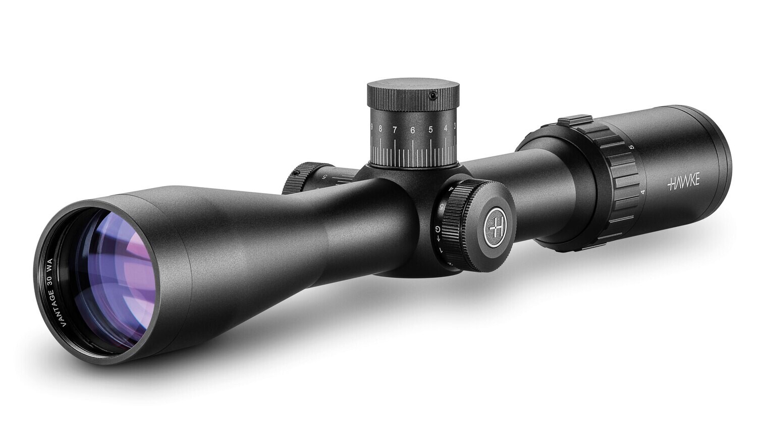 Hawkw Vantage  30 WA 4-12x42