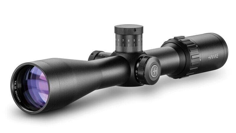 Hawkw Vantage  30 WA 4-12x42
