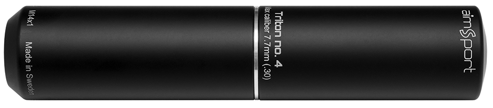 Aimsport Triton No. 4