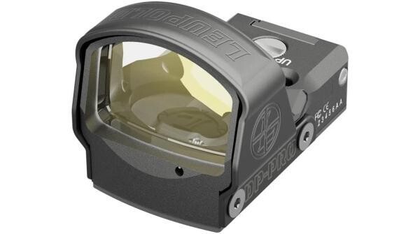 Leupold Deltapoint Pro 2.5 MOA Dot
