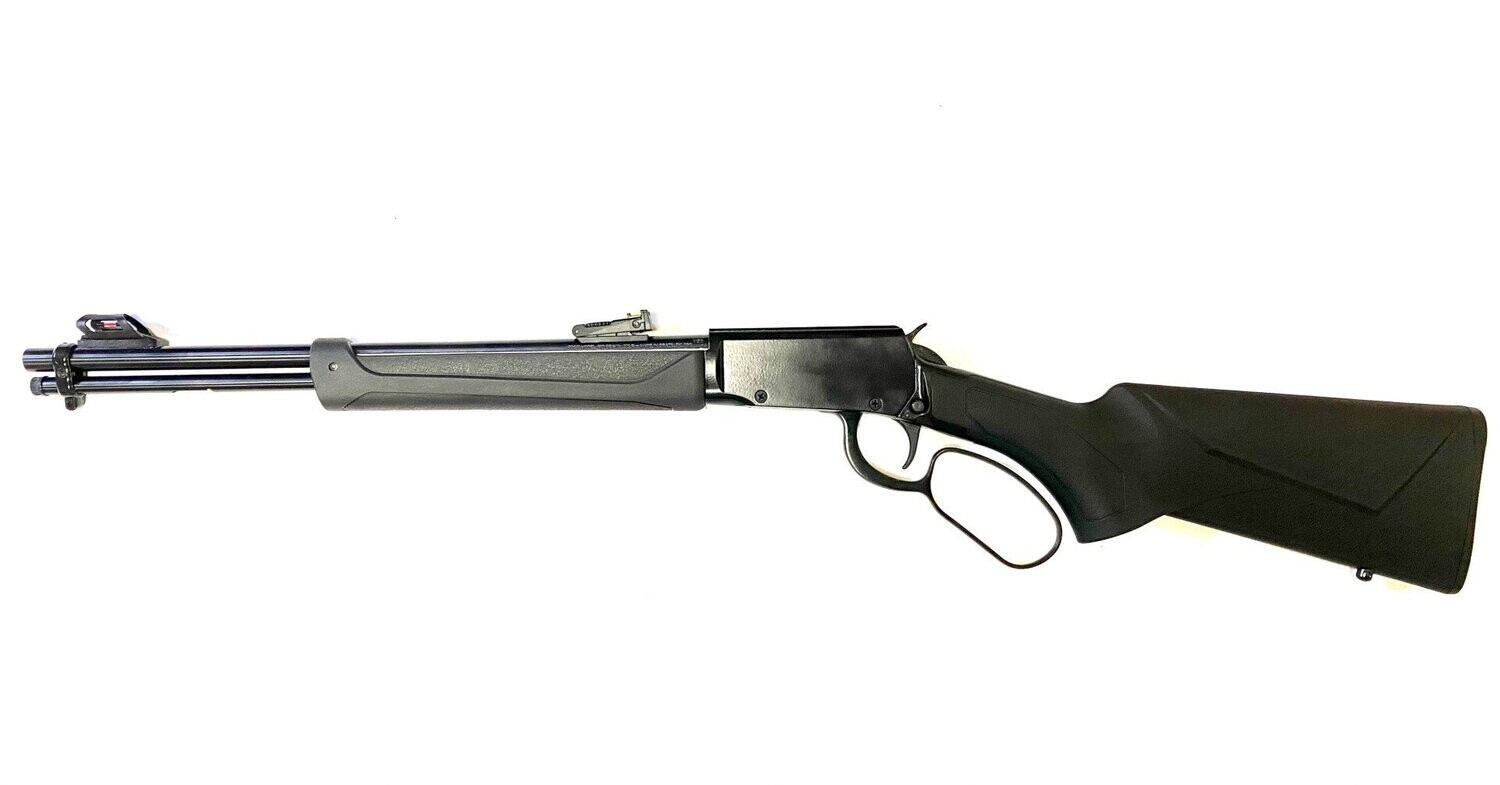 ROSSI RIO BRAVO Synthetic Kaliber 22lr