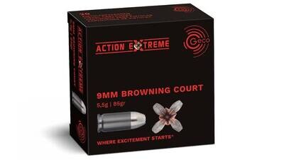 Action Extreme 9mm Kurz
