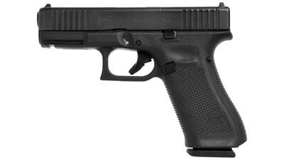 Glock 45 MOS 9mm Luger