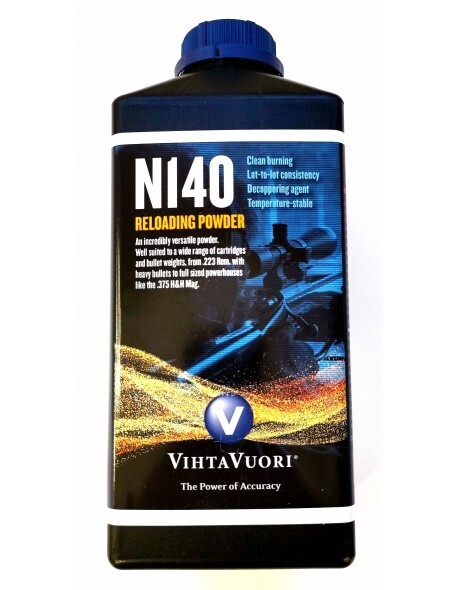 VIHTAVUORI N140   1KG